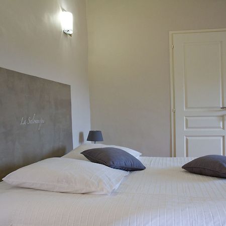 Domaine De La Pomme Ξενοδοχείο Trets Εξωτερικό φωτογραφία