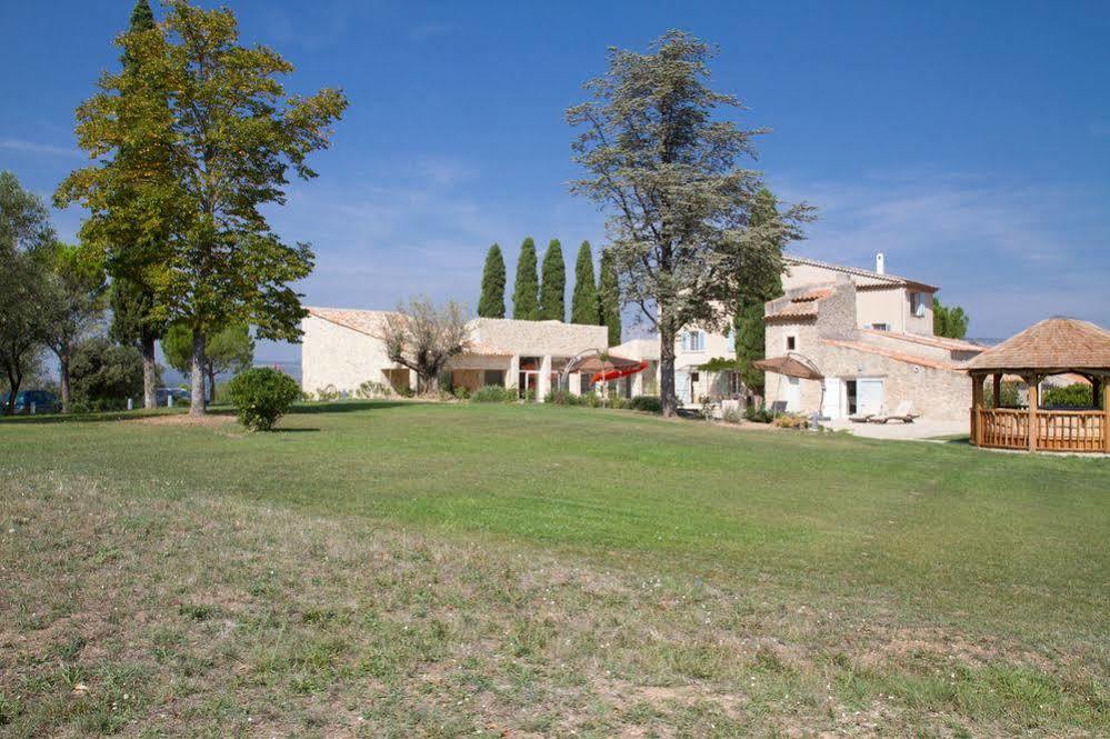 Domaine De La Pomme Ξενοδοχείο Trets Εξωτερικό φωτογραφία