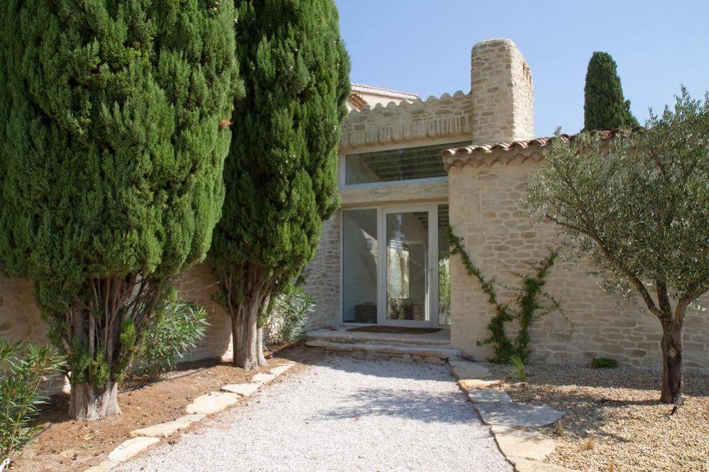 Domaine De La Pomme Ξενοδοχείο Trets Εξωτερικό φωτογραφία