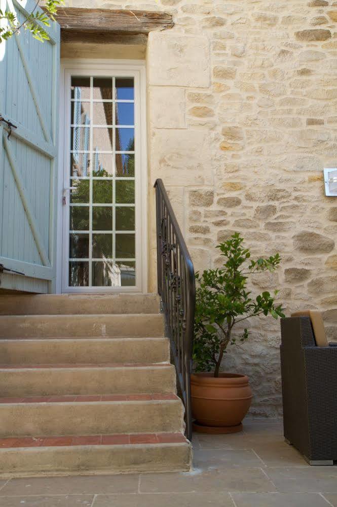 Domaine De La Pomme Ξενοδοχείο Trets Εξωτερικό φωτογραφία