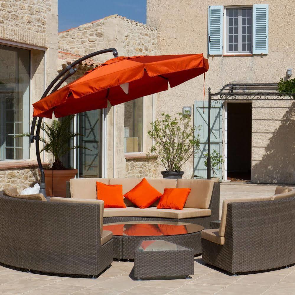 Domaine De La Pomme Ξενοδοχείο Trets Εξωτερικό φωτογραφία